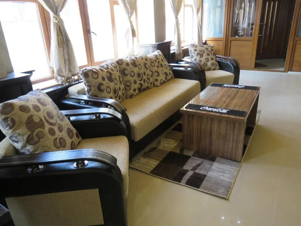 Hotel Foisor