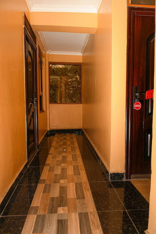 Eaglesvale Hotel