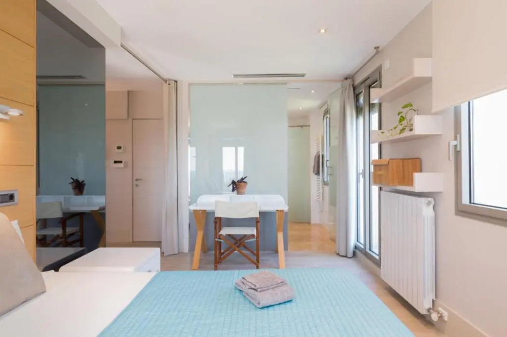 Kronos on the beach Suite 2