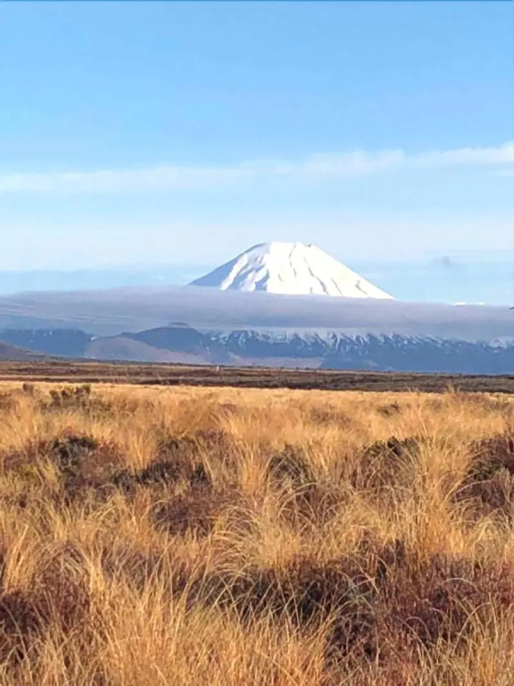 Waiouru Welcome Inn