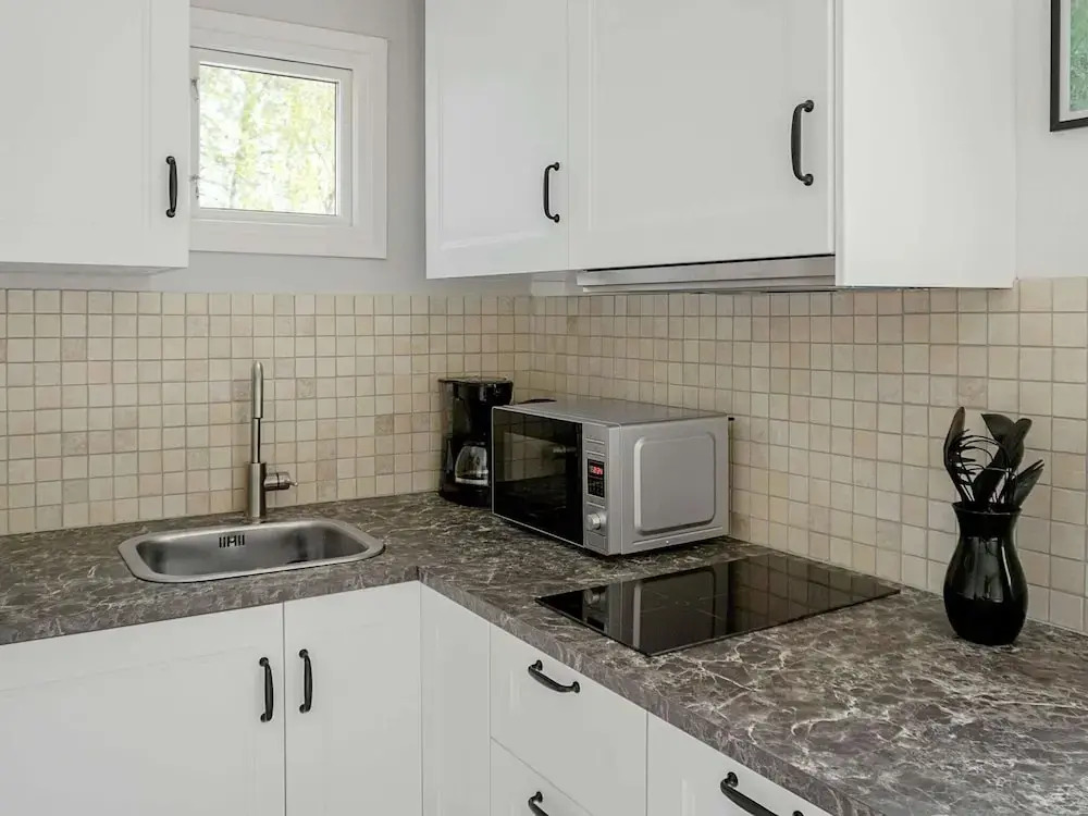 4 Person Holiday Home in Adelso