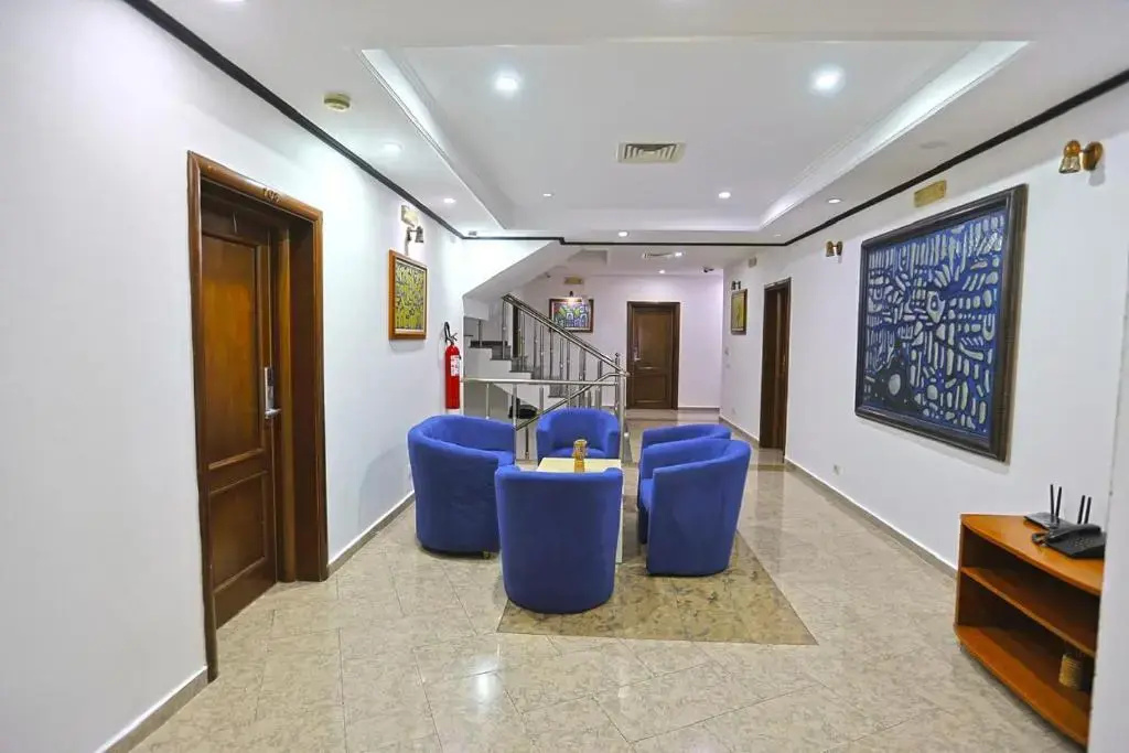 Hotel Kastrati