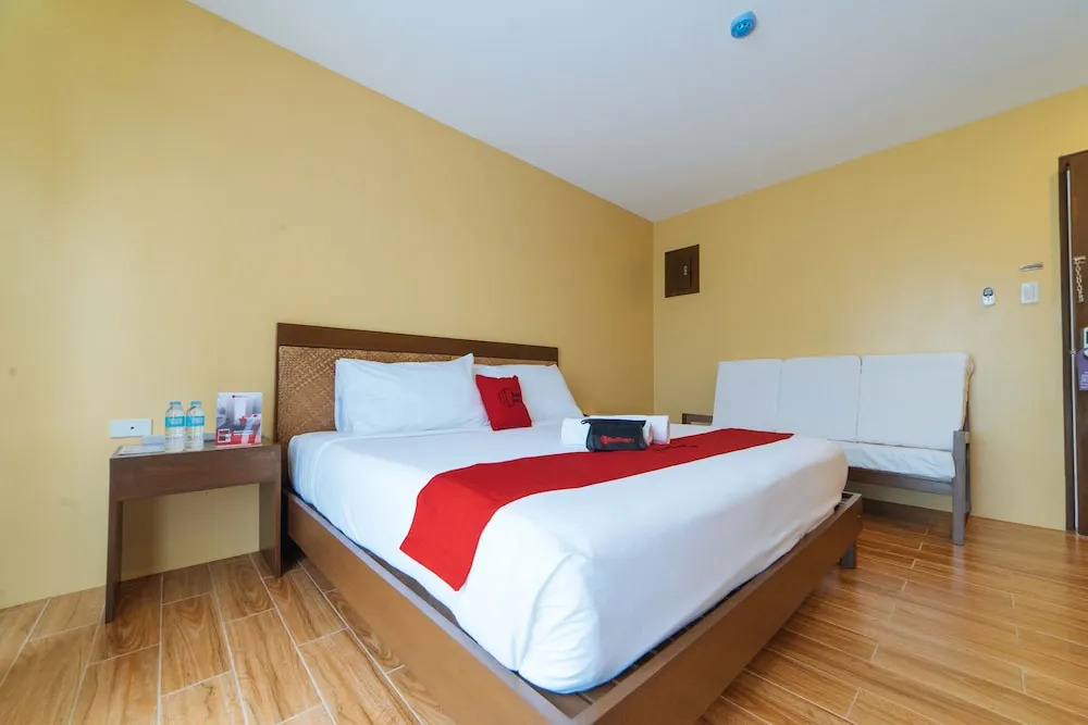 Alunsina Hotel and Spa