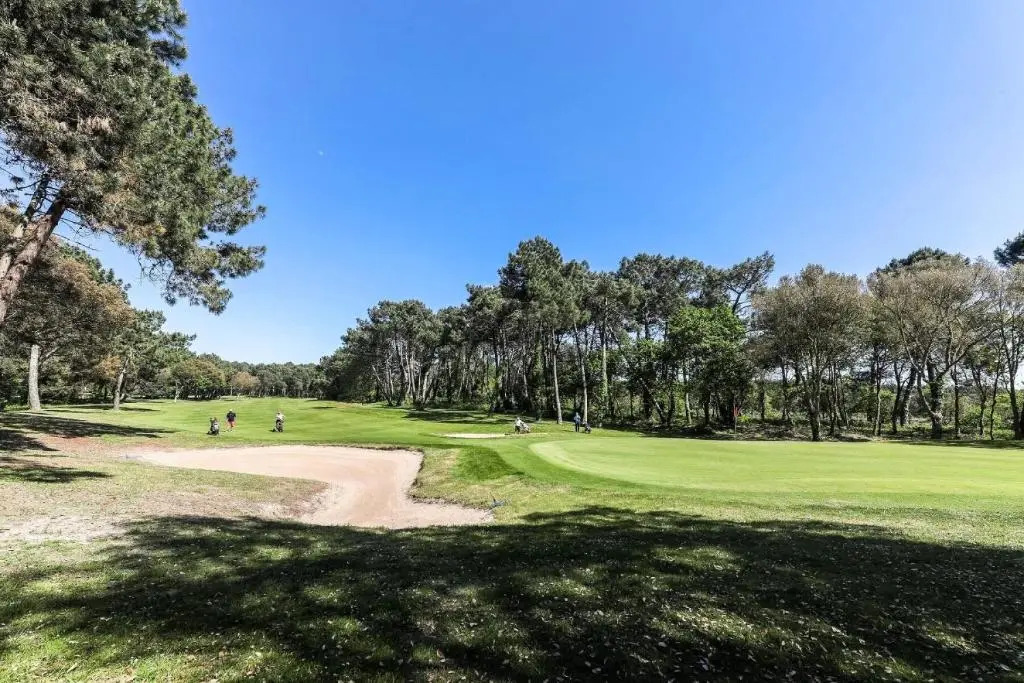 Le Domaine du Golf de Pinsolle - maeva Home - 2 Pièces 5 Personnes Confort 26