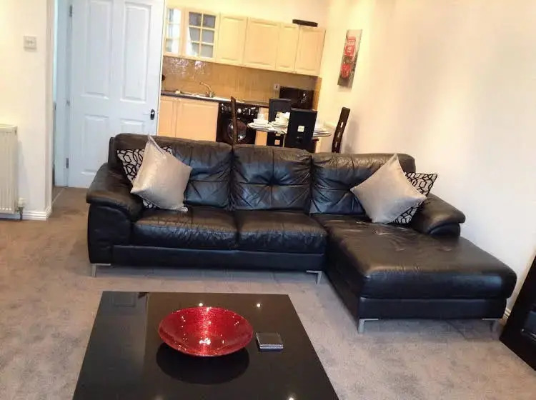 Mode Apartments - Urquhart Court