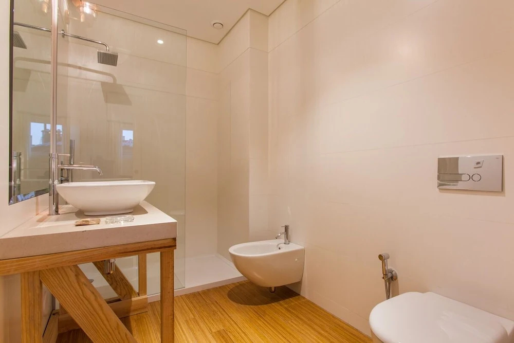 The Art Porto - Holiday Homes