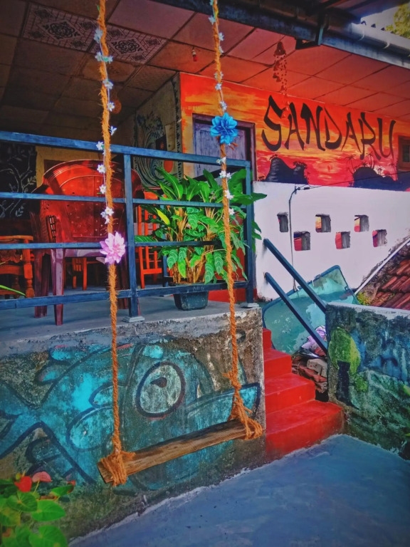 Sandaru Surffing Inn
