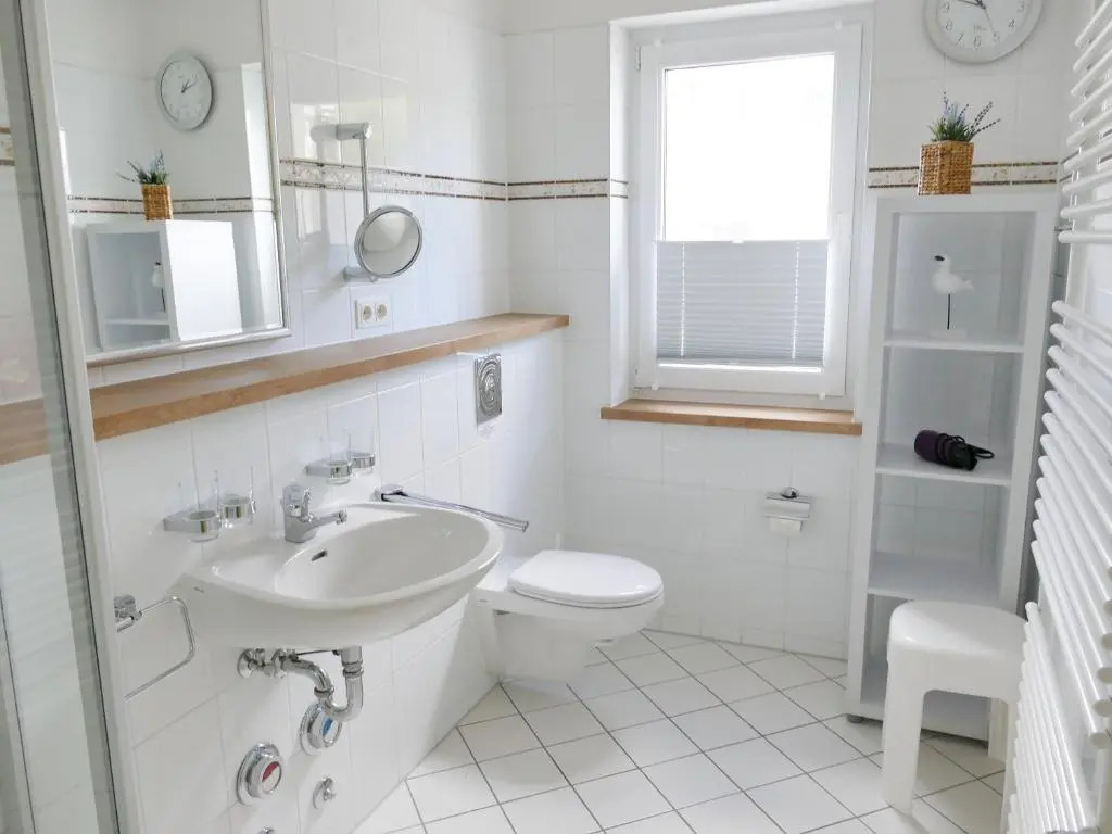 Ferienwohnung 1 2 11 Inselstrand