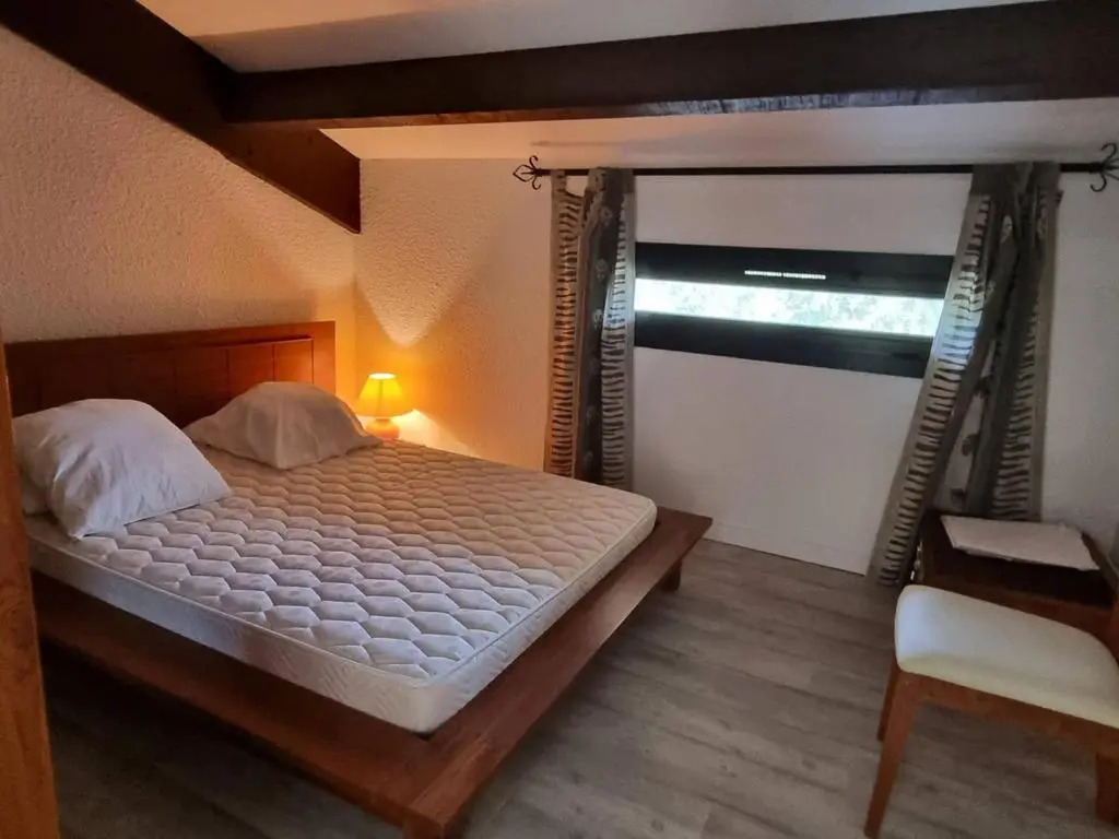 Appartement Argelès-sur-Mer, 3 pièces, 6 personnes - FR-1-388-83