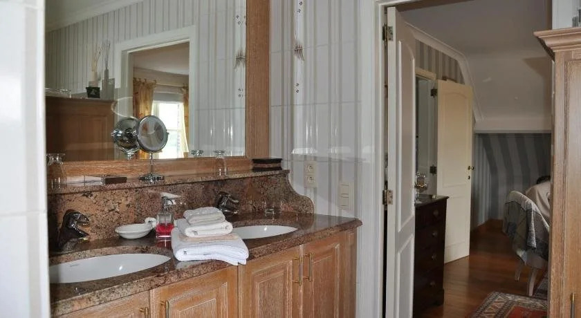 B&B Villa Hestia
