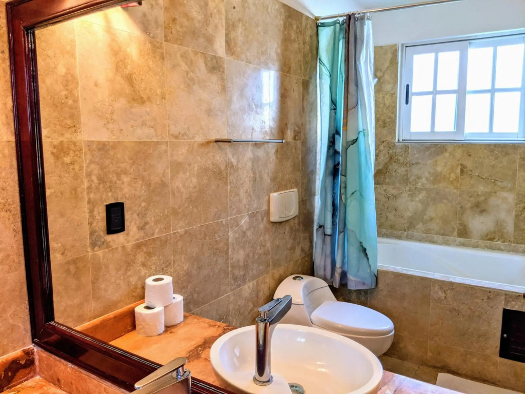 Los Castillos 3br Penthouse Pool Rooftop ocean view FASE1 RARE
