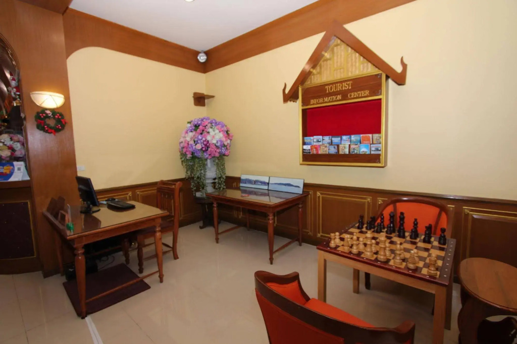 Sabai Inn
