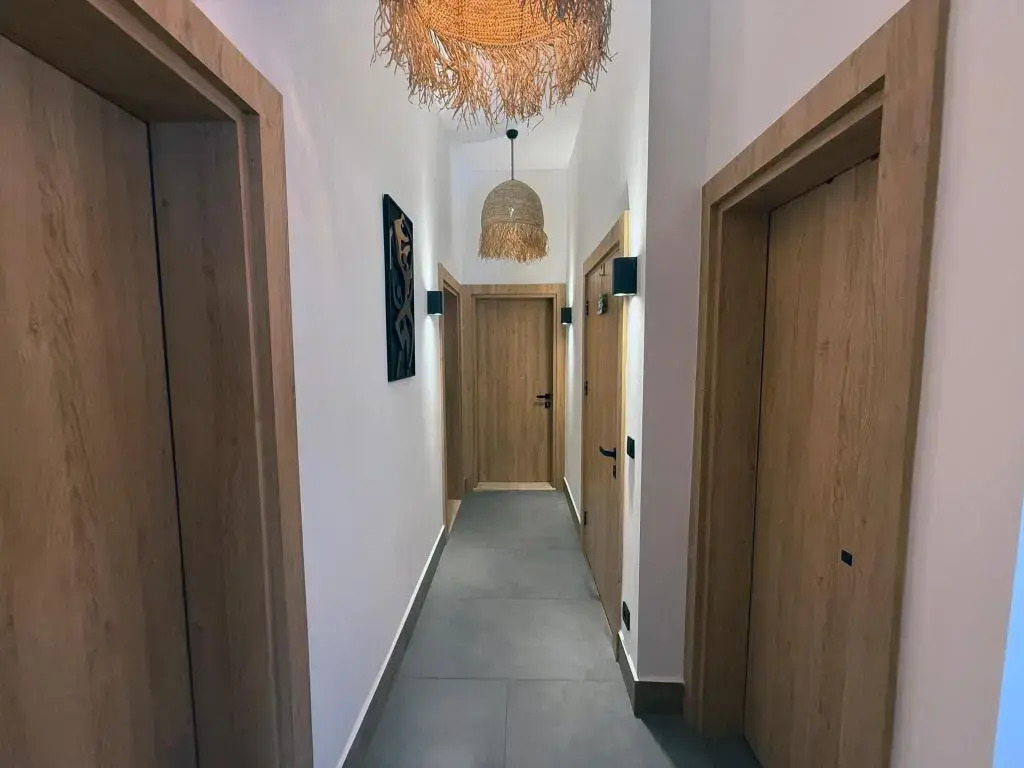 Casa Vagabundo