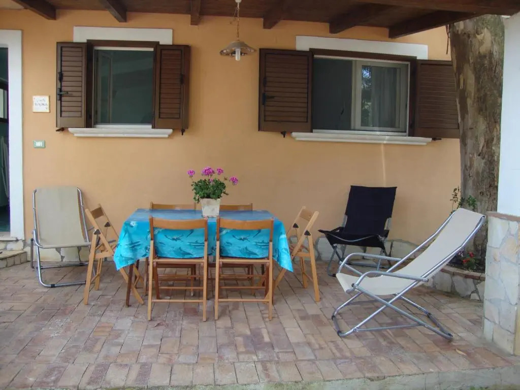 Serena Holiday Home