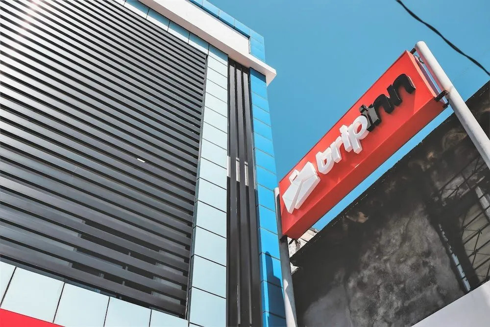 Trip Inn Legazpi City near Airport