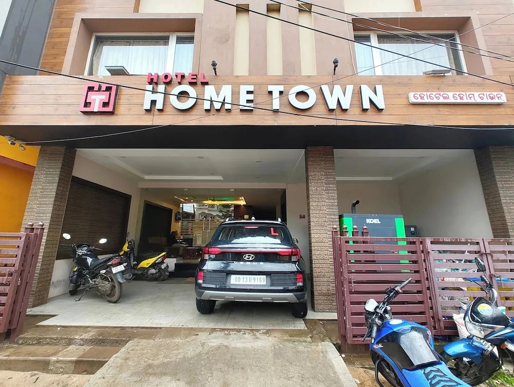 Hotel Home Town