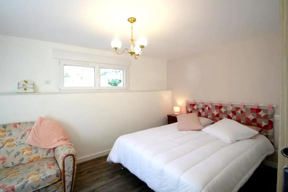 House With one Bedroom in Gap, With Wonderful Mountain View, Enclosed Garden and Wifi