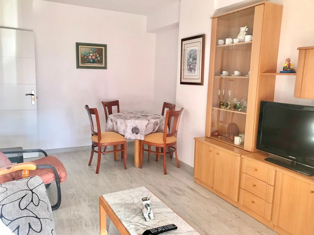 Cenit Apartment