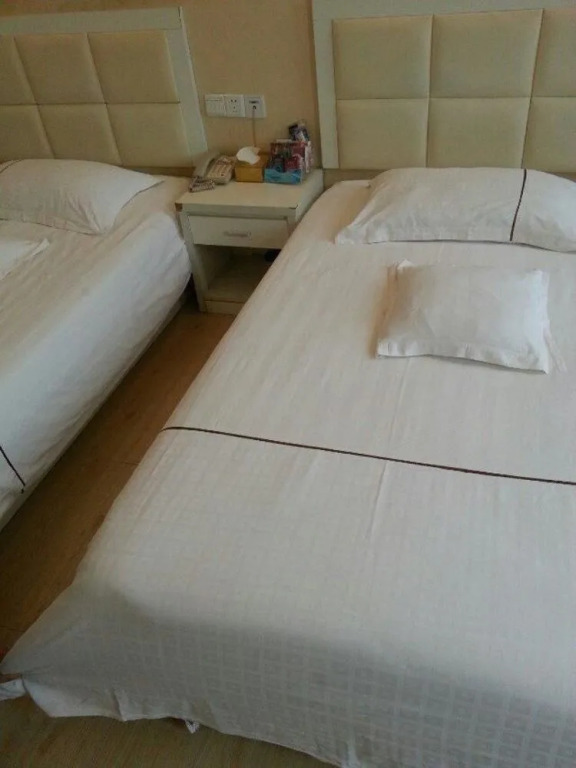 Bojin Business Holiday Hotel