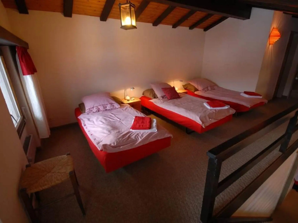 Kontiki - One Bedroom