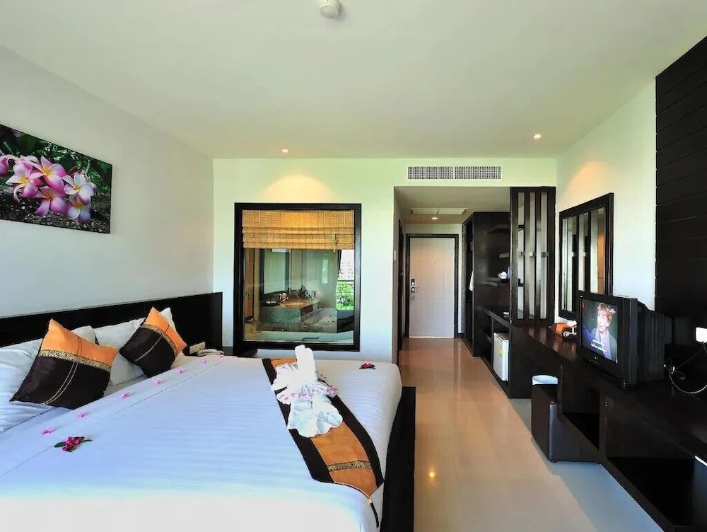 HRK Resort