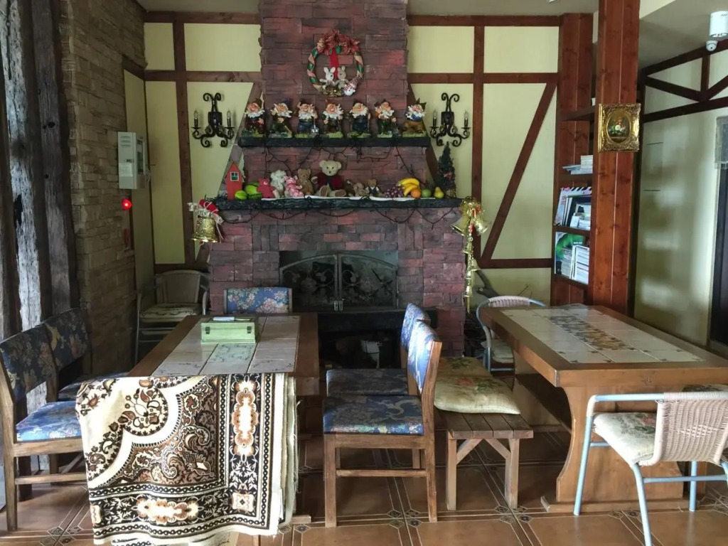 Sheep Village Country Homestay