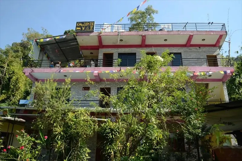 Hotel Elite Pokhara