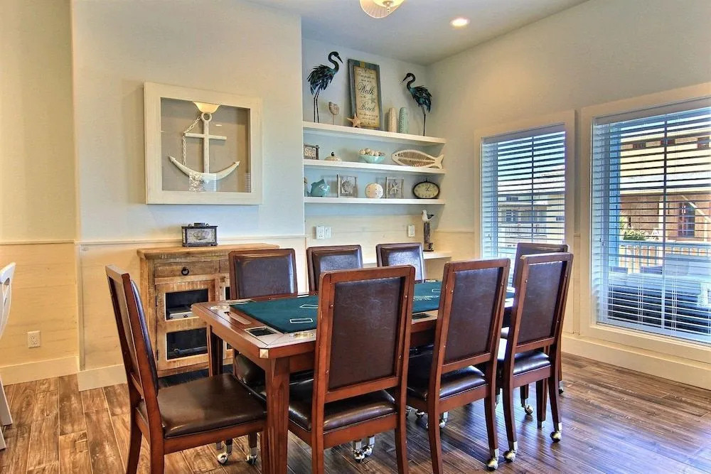 Island O'aces! Bb919 6 Bedrooms 5.5 Bathrooms Home