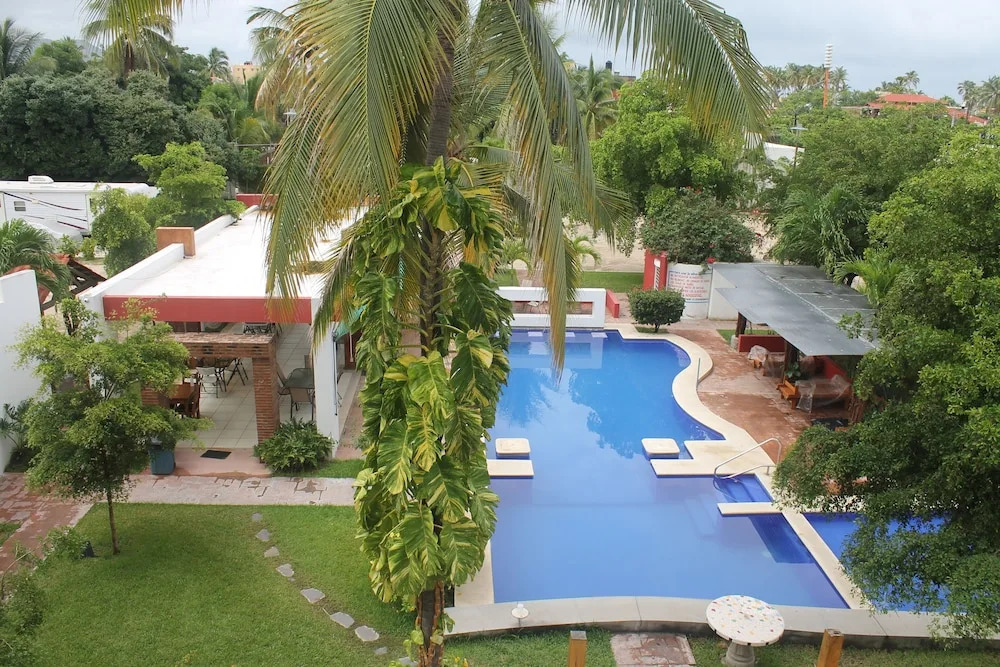 Melaque Paradise