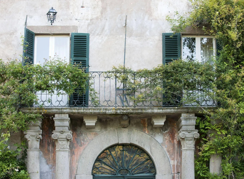 Villa Farinella