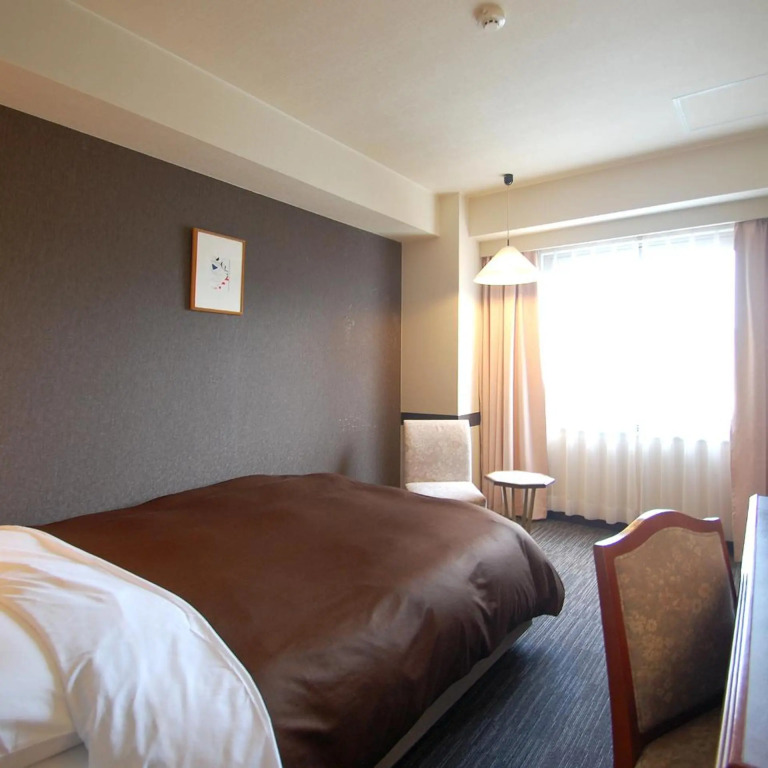 Hotel Excel Okayama