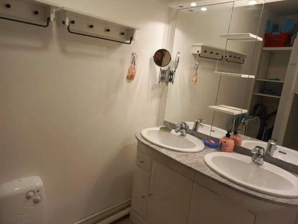 Appartement Bray-Dunes, 3 pièces, 4 personnes - FR-1-661-3
