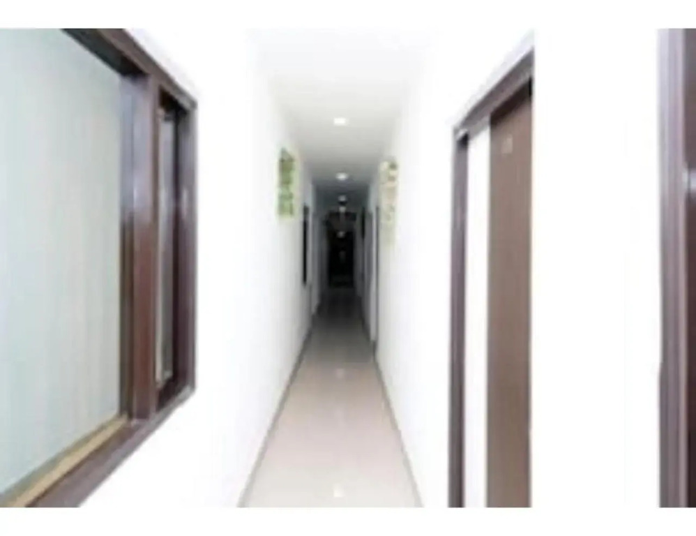 OYO 25096 Amar Resorts