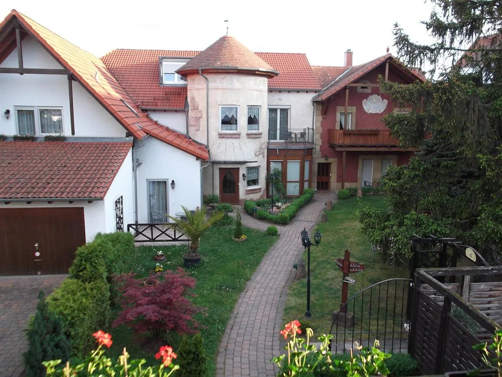 Gutshof Ziegelhuette