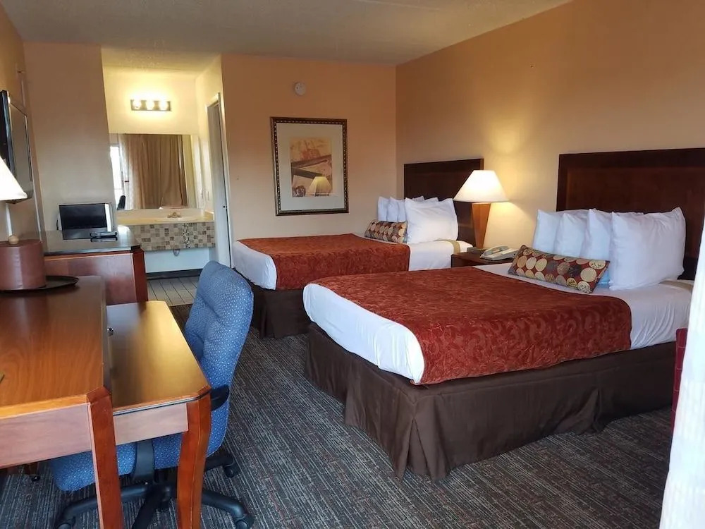 Sun Inn & Suites