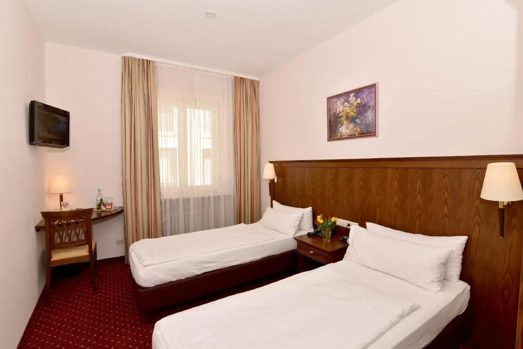 Hotel Römerhof