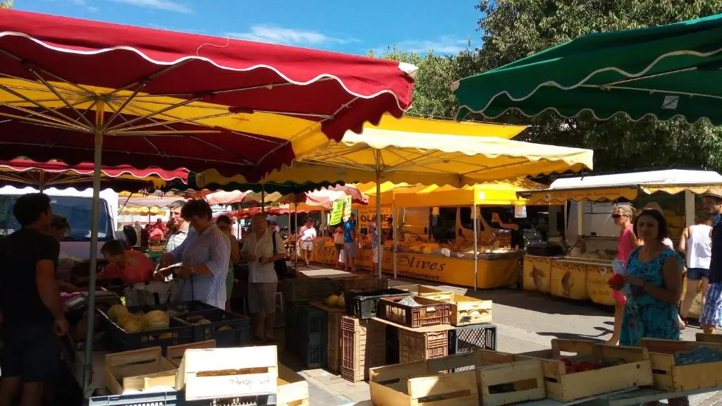 T2 A Serignan Herault