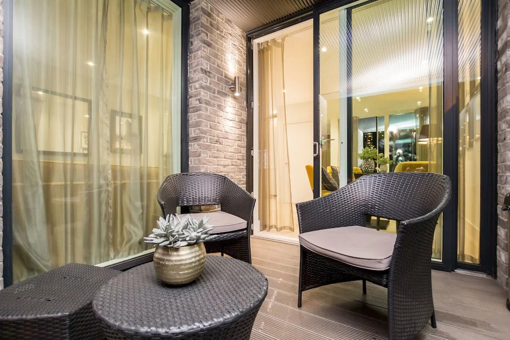 Camden Town - Two Bedroom Apartment