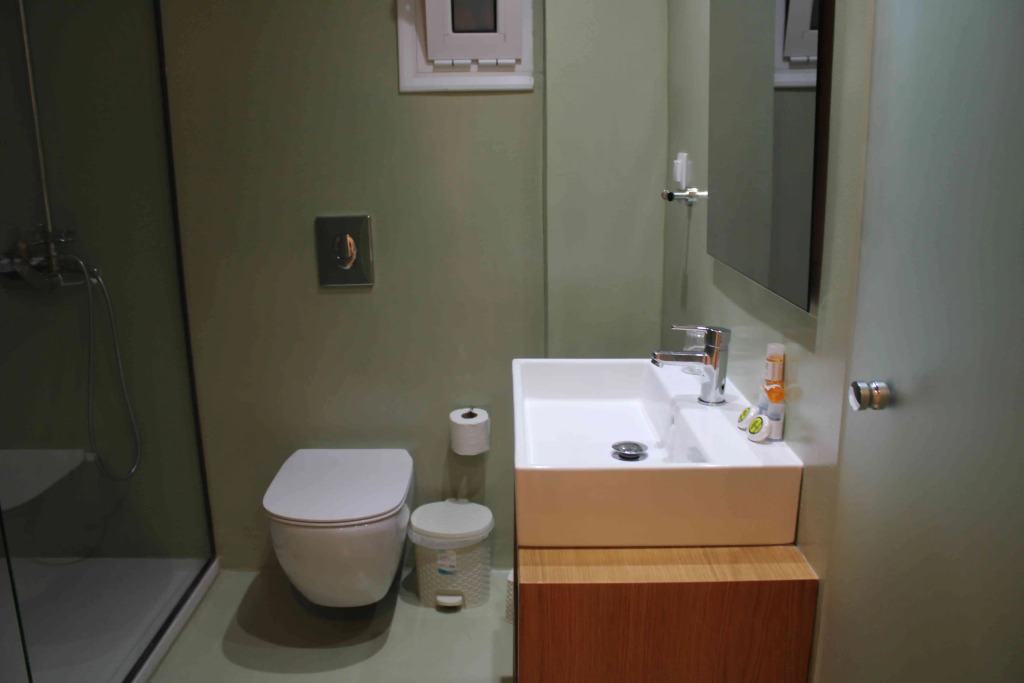Dassia Beach Hotel