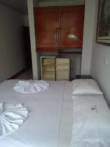 Hotel Orquidea Dorada R