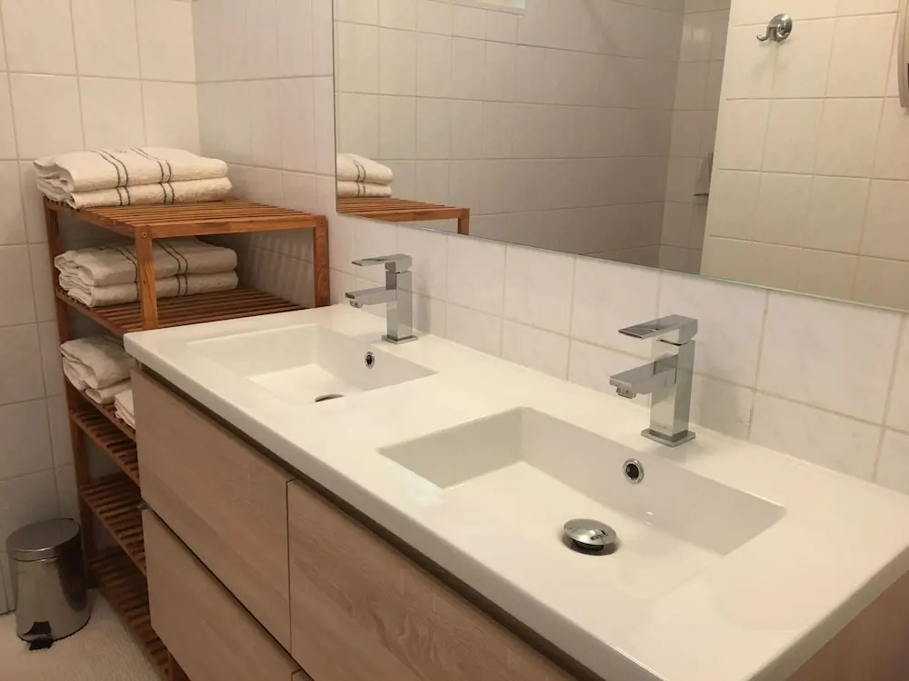 Vakantiehuis Vosseveen