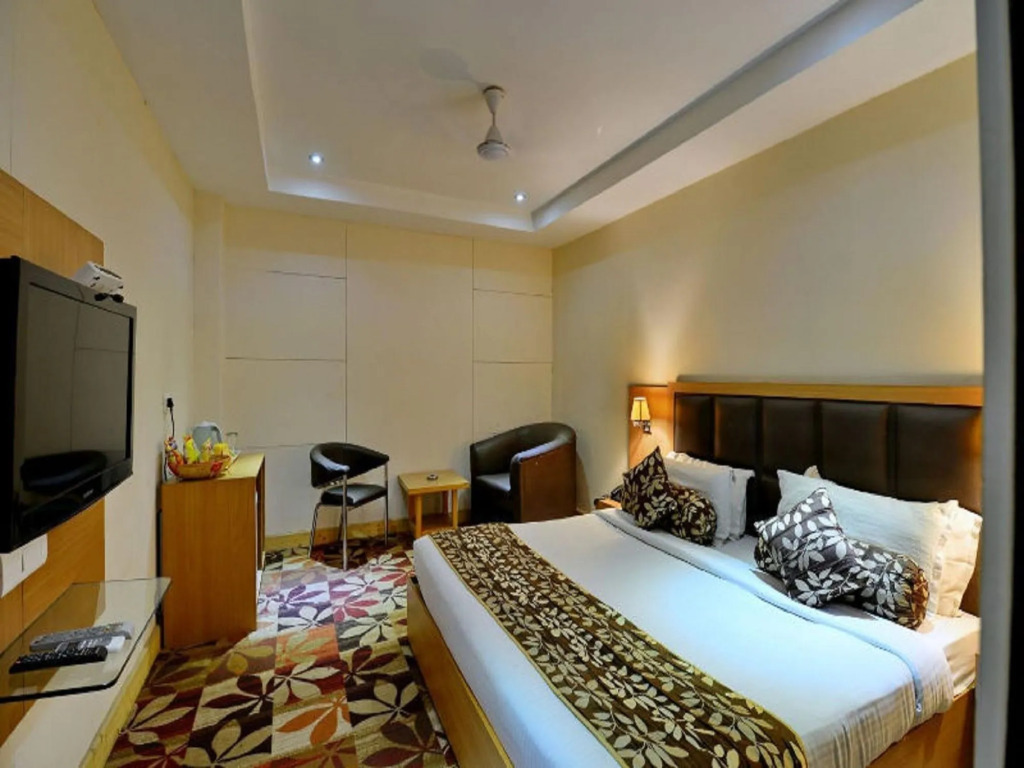 Hotel Kohinoor Palace, Ludhiana