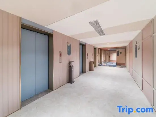 HanTing Hotel (Quanzhou Jinjiang Quanshang Global Plaza)