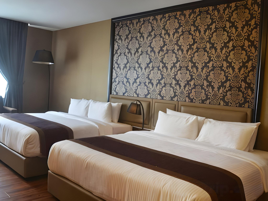 Millesime Hotel Johor Bahru