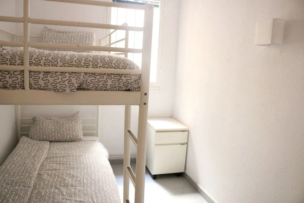 Apartamento Rosella la Marina