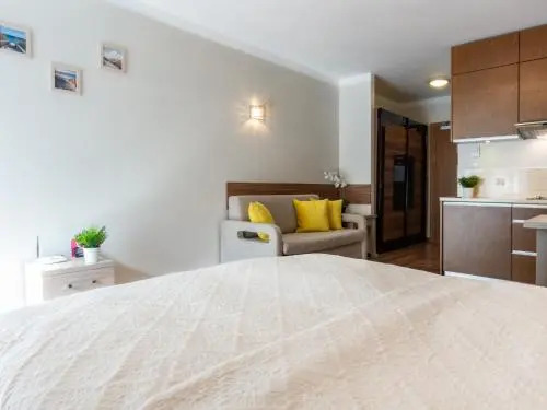 VacationClub - Villa Mistral Apartment 13