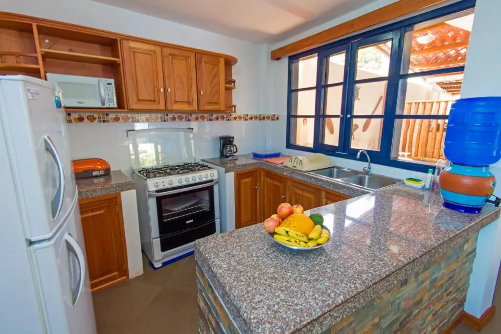 Galapagos Cottages