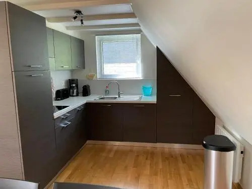 Terrasses de Malmedy Chalet 40