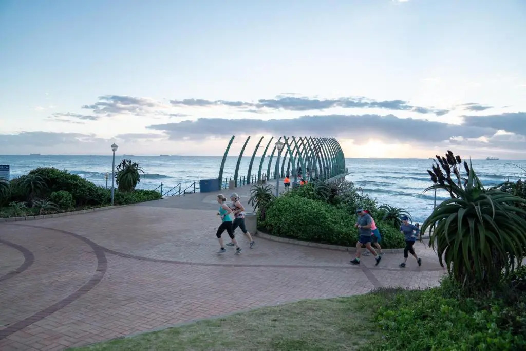 909 Pearls Capital Umhlanga