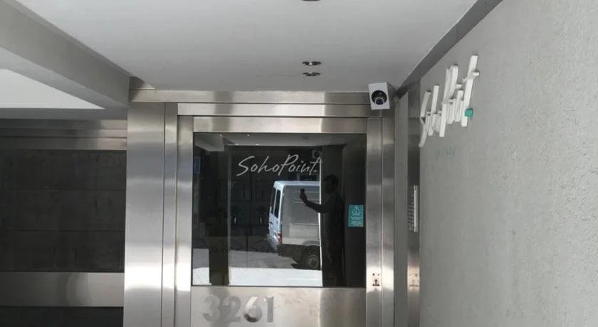 Soho Point Palermo